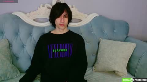 Calvin Owens online show from March 26, 2026, 6:13 pm