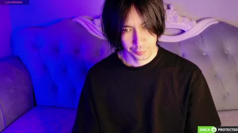 Snapshot of calvinowens chatting on April 19, 2026, 6:10 pm Calvin Owens online show from April 19, 2026, 6:10 pm