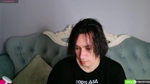 Snapshot of calvinowens chatting on April 26, 2026, 6:05 pm Calvin Owens online show from April 26, 2026, 6:05 pm