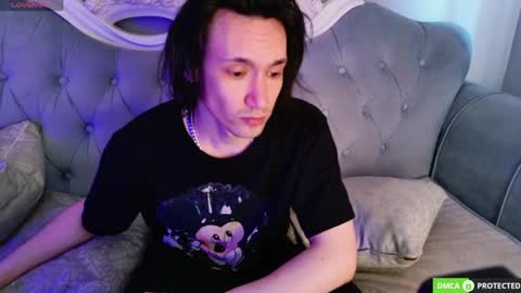 Snapshot of calvinowens chatting on May 24, 2026, 6:40 am Calvin Owens online show from May 24, 2026, 6:40 am