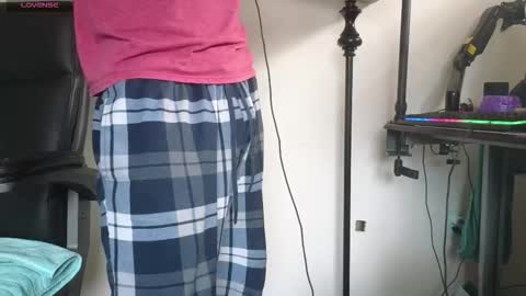 Calypso online show from October 11, 2025, 9:57 pm