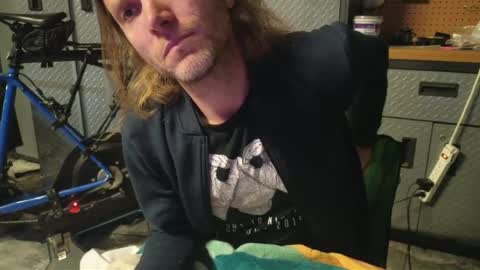 Snapshot of calypsocabal chatting on April 28, 2026, 12:09 am Calypso online show from April 28, 2026, 12:09 am
