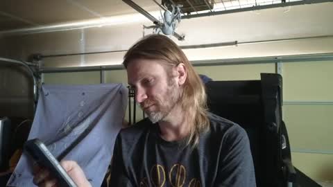 Snapshot of calypsocabal chatting on May 21, 2026, 9:11 pm Calypso online show from May 21, 2026, 9:11 pm