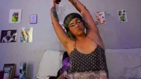 Snapshot of calypsokm chatting on June 29, 2026, 10:43 pm calypsokm online show from June 29, 2026, 10:43 pm