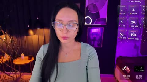 Christy online show from December 9, 2024, 7:50 pm