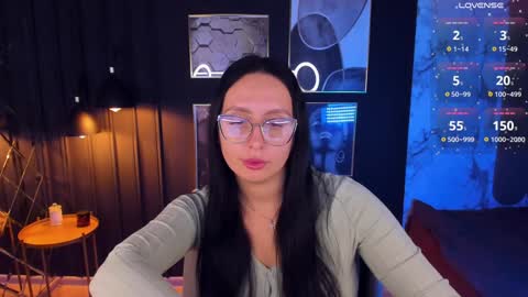 Christy online show from December 11, 2024, 2:09 am