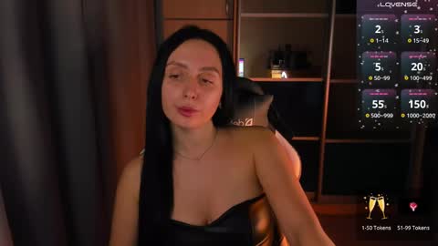 Christy online show from February 13, 2025, 1:48 pm