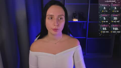 Christy online show from March 6, 2025, 9:31 pm