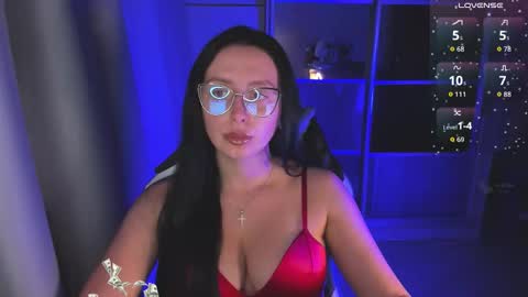 Christy online show from September 8, 2025, 3:44 pm