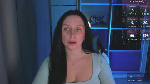 Christy online show from March 12, 2026, 3:07 pm