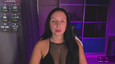 Christy online show from June 26, 2026, 3:38 pm