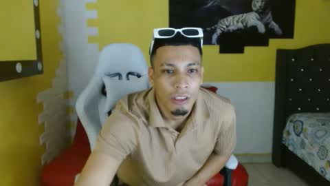 cam_xman online show from March 24, 2026, 1:10 am