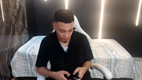 cam_xman online show from July 26, 2026, 6:15 pm