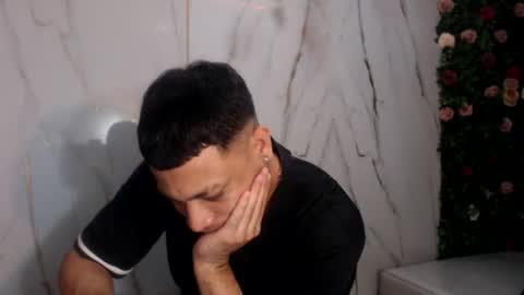 cam_xman online show from July 28, 2026, 3:21 pm