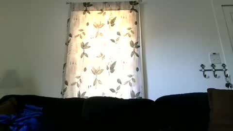 Chillaxin lets talk  online show from January 12, 2025, 5:54 pm