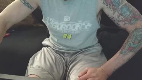 Chillaxin lets talk  online show from January 27, 2025, 12:33 am