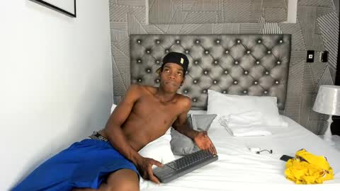 cambrownn online show from May 26, 2026, 2:35 pm