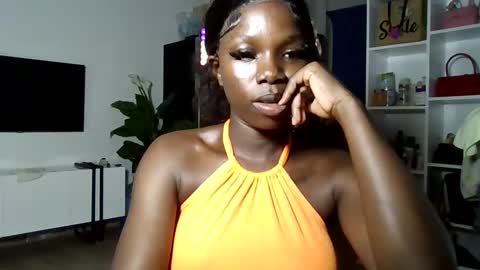 Princess online show from November 8, 2025, 9:24 pm