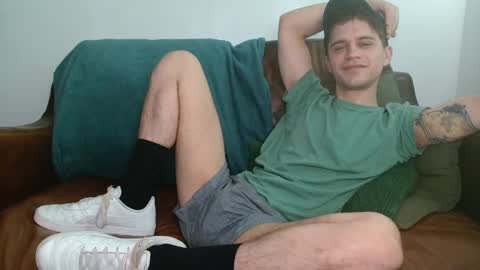 CamDoAttitude online show from December 19, 2024, 12:12 pm