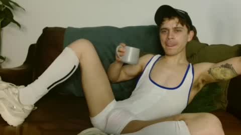 CamDoAttitude online show from December 31, 2024, 12:57 pm