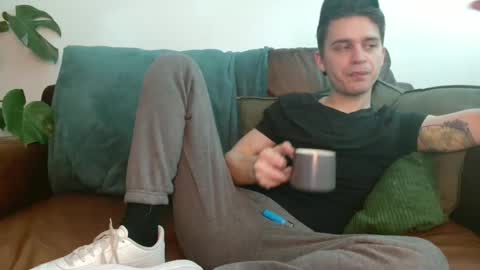 CamDoAttitude online show from January 10, 2025, 12:15 pm