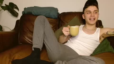 CamDoAttitude online show from January 24, 2025, 8:11 pm