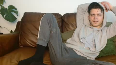 CamDoAttitude online show from March 11, 2025, 12:39 pm