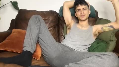 CamDoAttitude online show from October 3, 2025, 12:02 pm