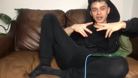 CamDoAttitude online show from March 12, 2026, 11:11 pm