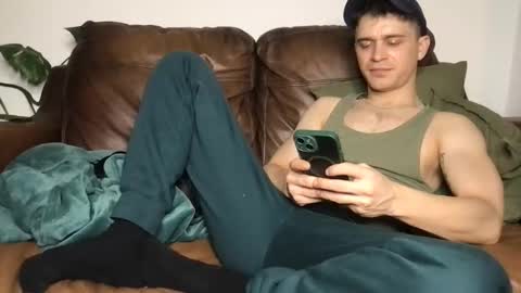 CamDoAttitude online show from March 19, 2026, 10:25 pm