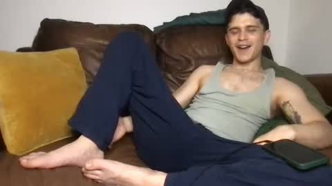 Snapshot of camdoattitude chatting on June 24, 2026, 9:58 pm CamDoAttitude online show from June 24, 2026, 9:58 pm