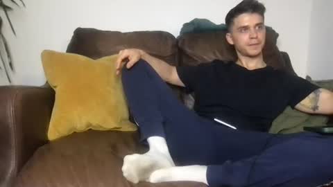Snapshot of camdoattitude chatting on July 18, 2026, 9:51 pm CamDoAttitude online show from July 18, 2026, 9:51 pm