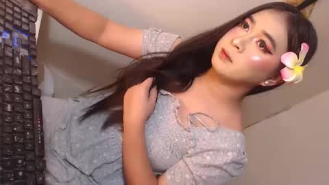 camela_star online show from April 8, 2026, 10:54 pm