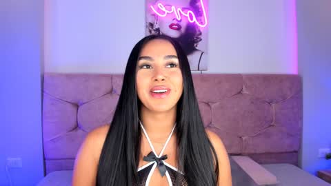 Camelia Smith online show from January 26, 2025, 3:48 am