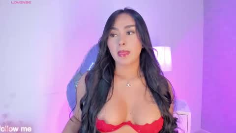 Camelia Smith online show from January 8, 2026, 3:42 am