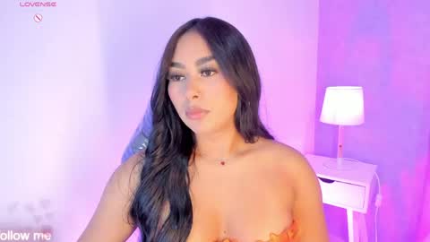 Camelia Smith online show from April 16, 2026, 5:52 am