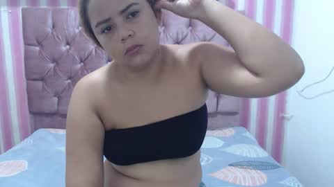 cameron_20_ online show from February 24, 2026, 12:58 pm