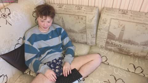 Cameron online show from January 9, 2025, 8:13 am