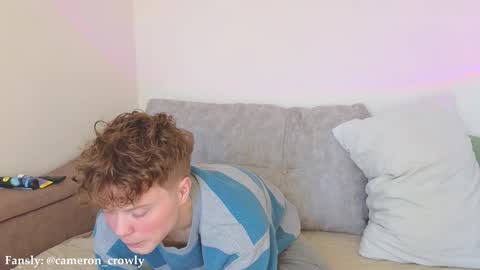 Cameron online show from March 6, 2025, 9:36 am