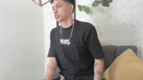 CAMERON online show from October 11, 2025, 1:09 pm