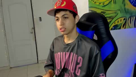 Snapshot of cameron_lux4 chatting on November 29, 2025, 1:03 pm CAMERON online show from November 29, 2025, 1:03 pm