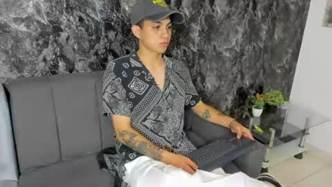 CAMERON online show from July 16, 2026, 3:34 am
