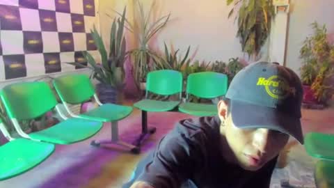 CAMERON online show from July 26, 2026, 3:36 am
