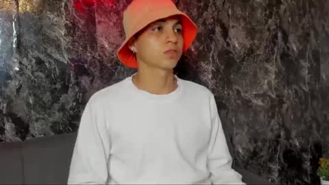 CAMERON online show from July 27, 2026, 3:24 am