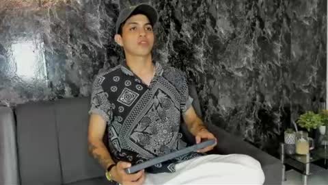 CAMERON online show from July 29, 2026, 3:37 am