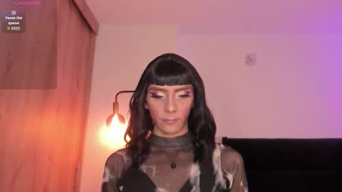 Cameron online show from November 27, 2025, 10:56 pm