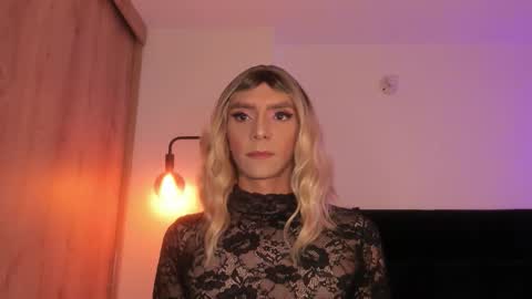 Cameron online show from February 4, 2026, 2:17 am