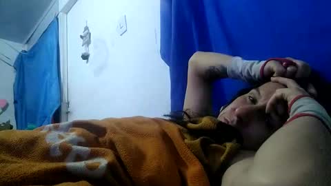 Mara Catalina Romero Ordez online show from March 5, 2025, 2:01 pm