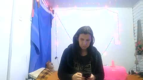 Mara Catalina Romero Ordez online show from March 10, 2025, 4:38 am