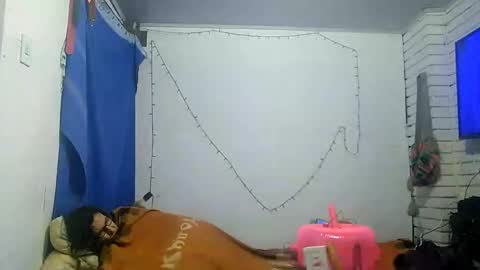 Mara Catalina Romero Ordez online show from March 11, 2025, 8:09 am